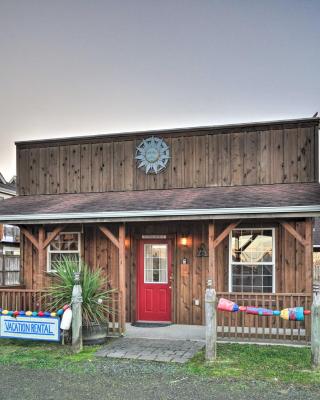 Cute Studio Abode - Steps to Long Beach Boardwalk!