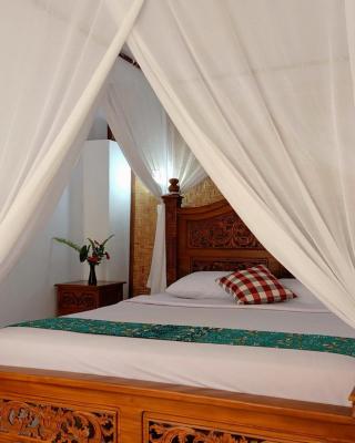 KARANG SARI Guesthouse & Warung