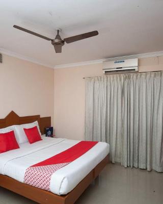 Silver Cloud Hotel Sholinganallur