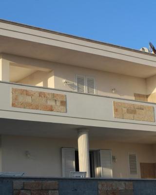 A casa di Mimì