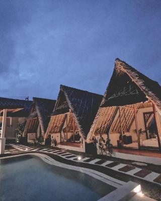 Capila Villa Bali