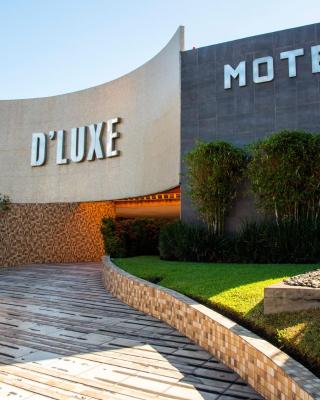 DLUXE Auto Hotel ADULTS ONLY