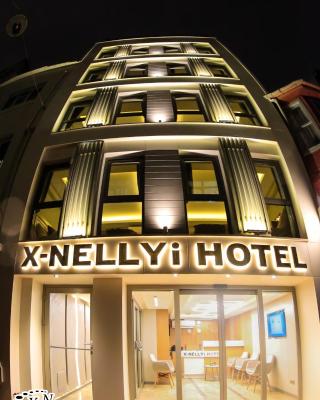 X-NELLYİ HOTEL