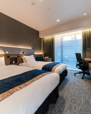 Daiwa Roynet Hotel Kyoto Terrace Hachijo PREMIER
