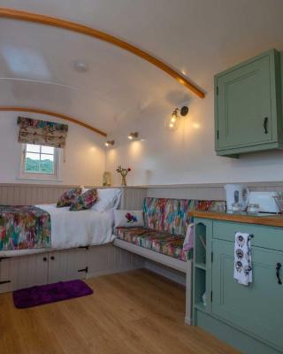 Shepherd Hut Bird Blaney, Enniskillen, Fermanagh