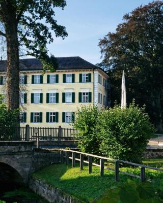 Schloss Burgellern