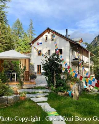 B&B Casa Moni