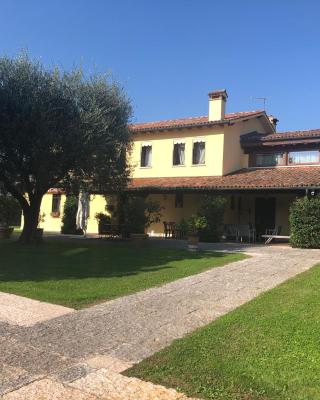 Le Tre Querce B&B
