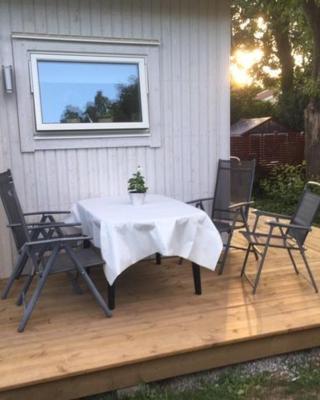 Lilla Gröndal