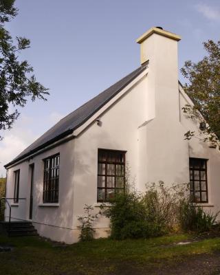 Wild Kerry Lodge