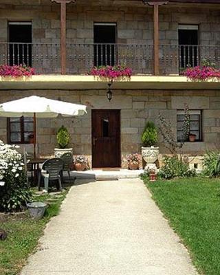 Hotel Rural El Rincón de Gadea