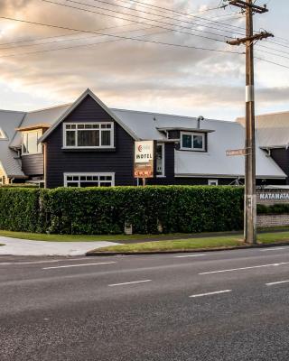 Matamata Central Motel