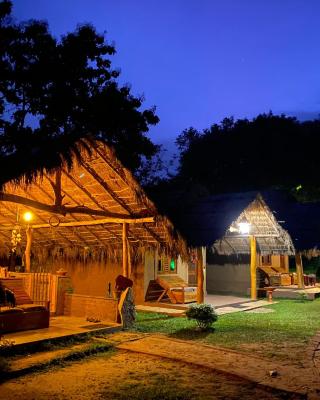 Hasthi Safari Cottage