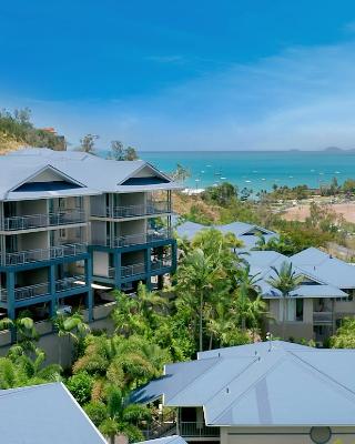 Club Wyndham Airlie Beach