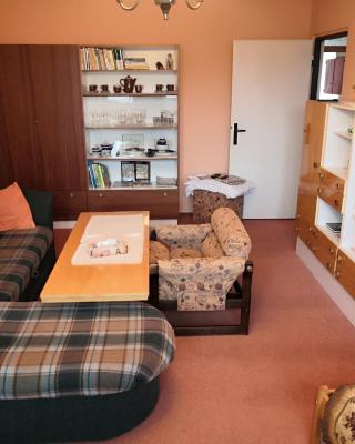 Apartmán ČSA Františkovy Lázně