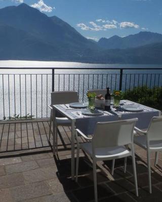 Luci sul Lago - A Real Paradise