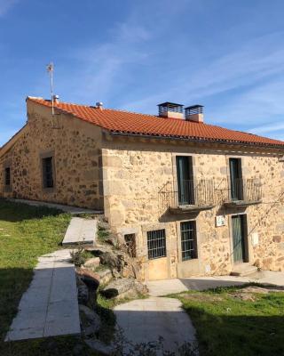 Casa Rural Fuente la Bolera