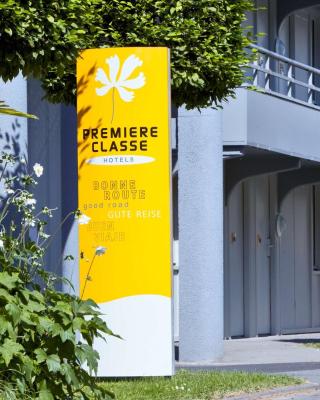 Premiere Classe Grenoble Nord Moirans