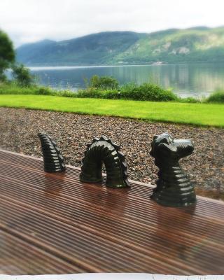 Balachladaich Loch Ness B&B