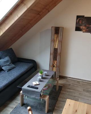 Appartement Le Miracle Rezidence Speicher