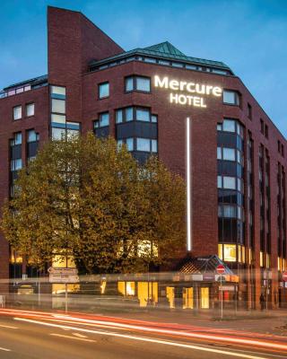 Mercure Hotel Hamm