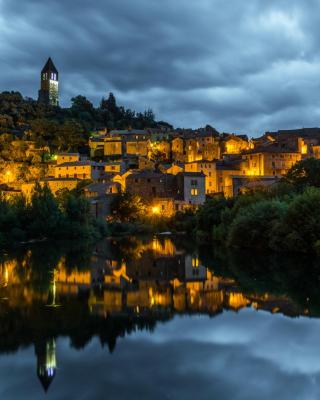 Ecole Olargues - Teritoria