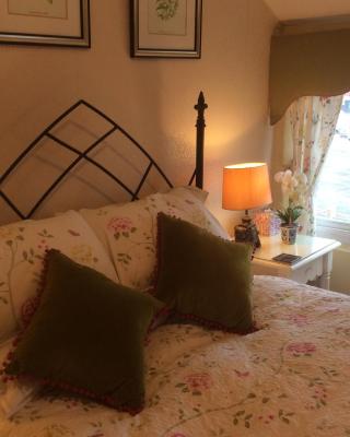 Abbey and Esk Bed and Breakfast