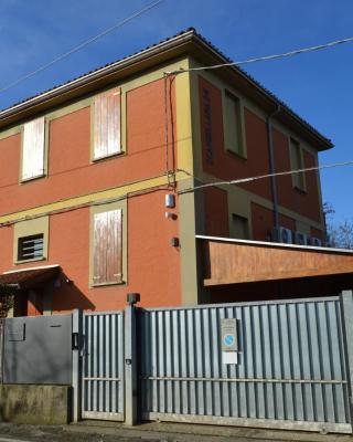 Camere Scandellara 24