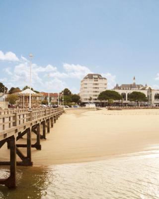 Hôtel Le B d'Arcachon by Inwood Hotels