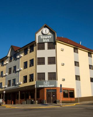 Tower Inn & Suites