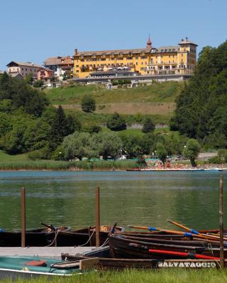 Grand Hotel Astoria