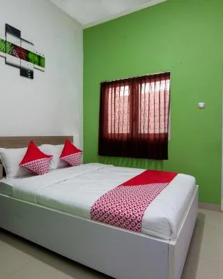 Super OYO 2808 D'residence Syariah