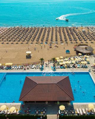 Admiral Hotel - Ultra All Inclusive & Private Beach