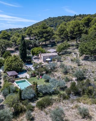 la petite maison