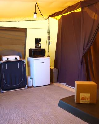 Oh! Campings La Brise