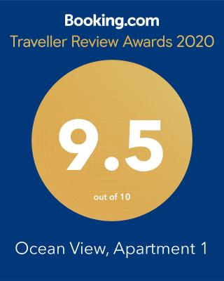 Ocean View, Apartment 1