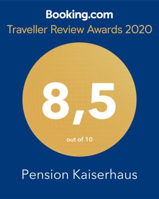 Pension Kaiserhaus