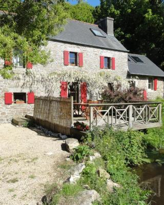 Chambres d'Hôtes du Moulin de Brendaouez
