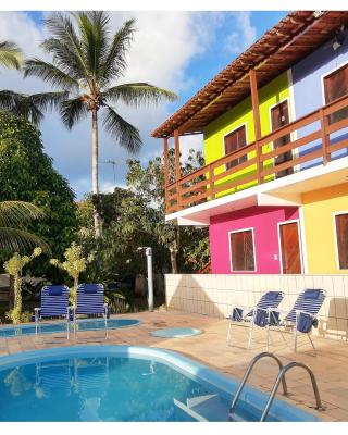 Pousada Villa Graciela