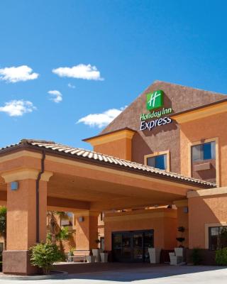 Holiday Inn Express Kingman, an IHG Hotel