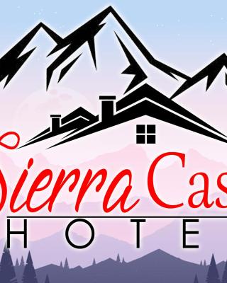 Sierra Casas Hotel