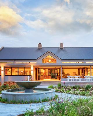 Knysna Hollow Country Estate