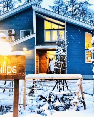 Chillps