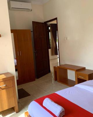 De Gadri Ndalem Yogyakarta
