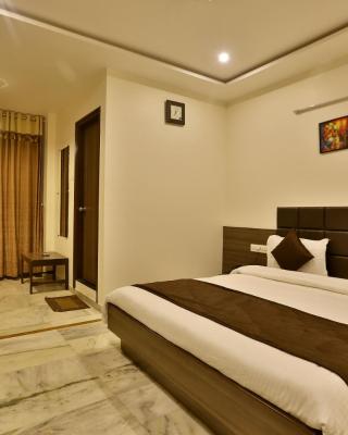 Hotel Kamran Palace