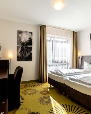 Altstadthotel Guesthouse Die Galerie