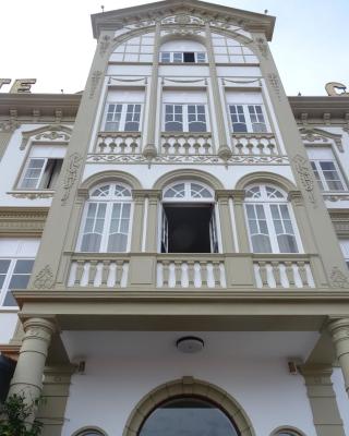 Hotel Monte Carlo