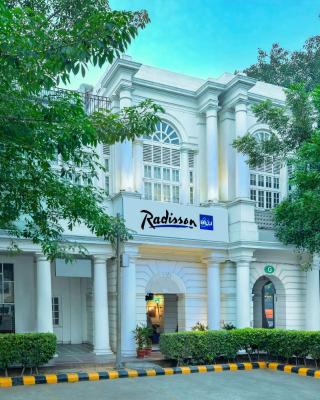 Radisson Blu Marina Hotel Connaught Place