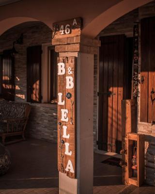 B&B LELLA