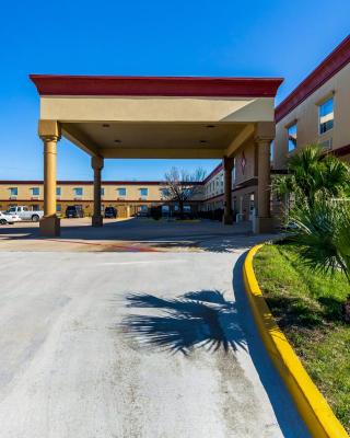 Americas Best Value Inn - Temple